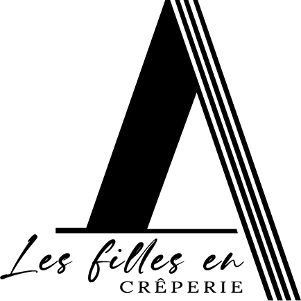 logo les filles en A